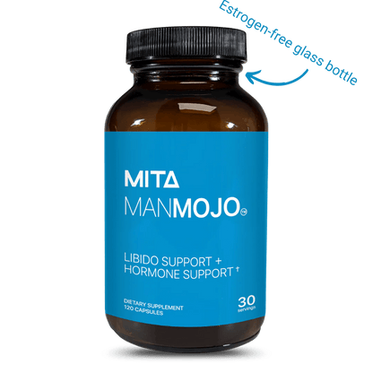 Manhood Stack (essentials)