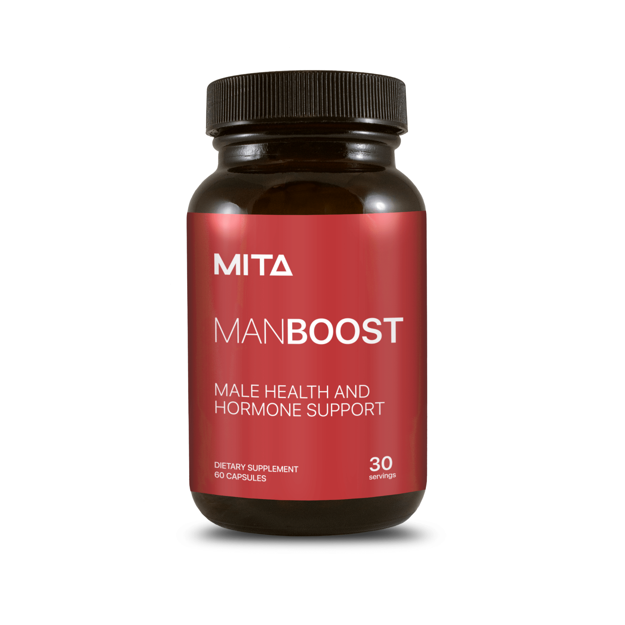 Man Boost Tablets Man Boost – MITA Nutra