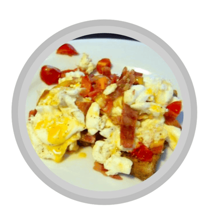 The Man Diet Cookbook