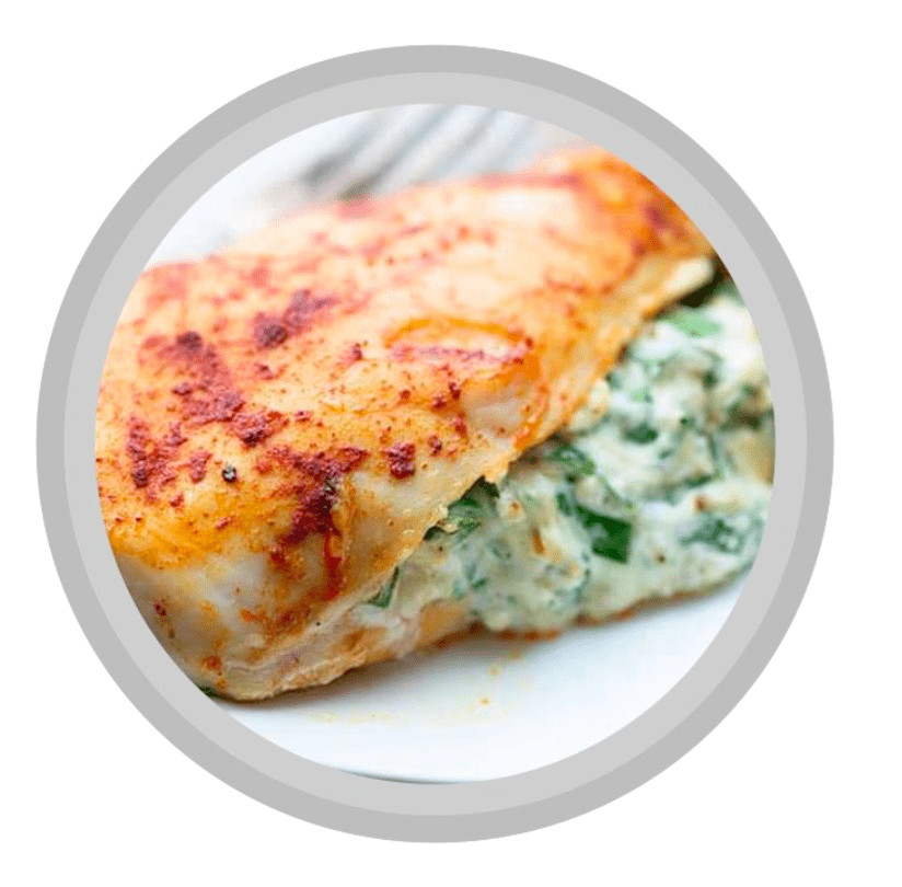 The Man Diet Cookbook