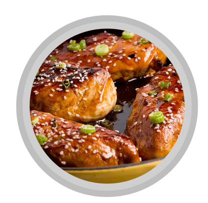 The Man Diet Cookbook