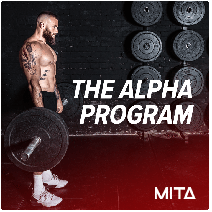 Alpha Program