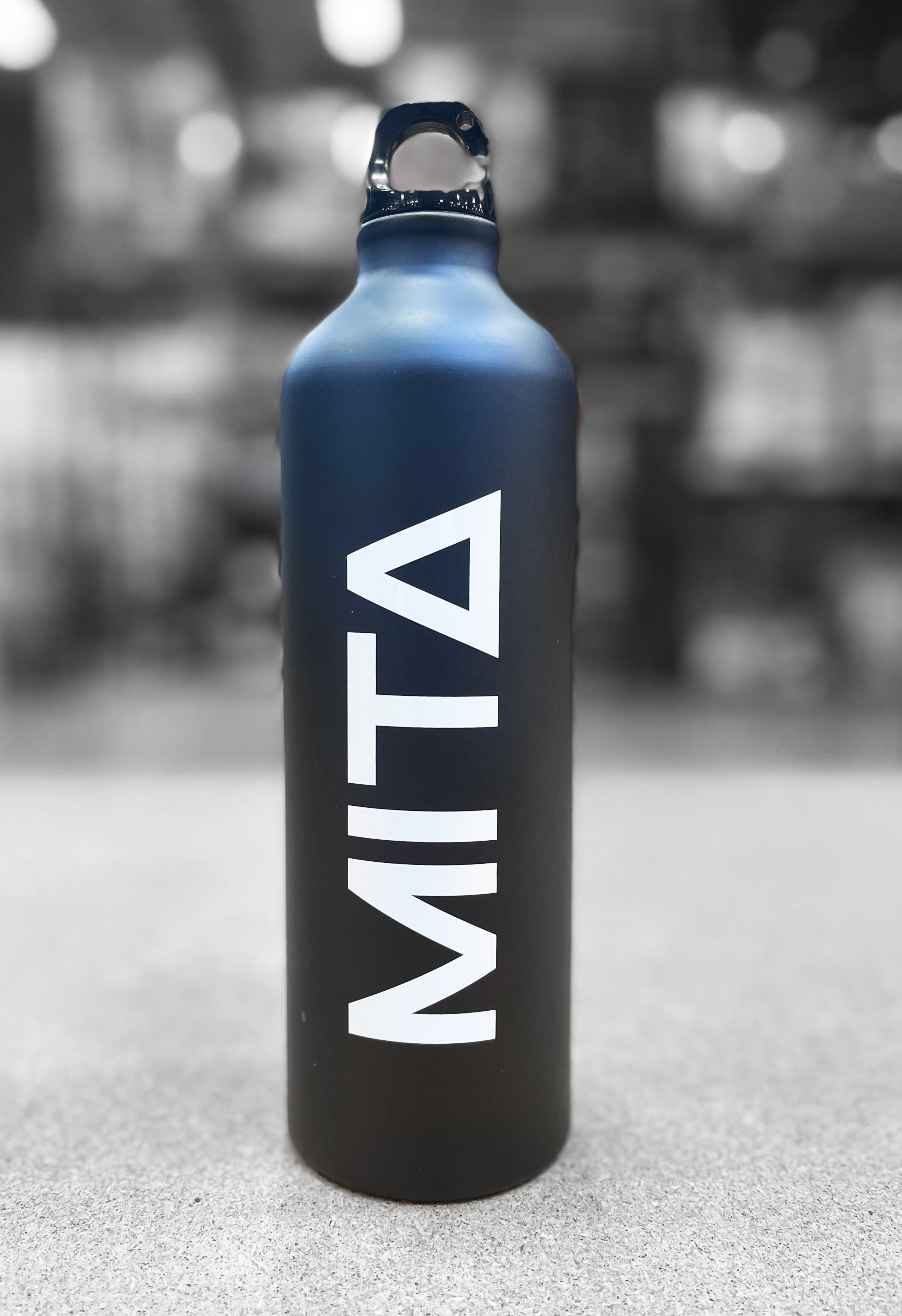 MITA Nutra Water Bottle