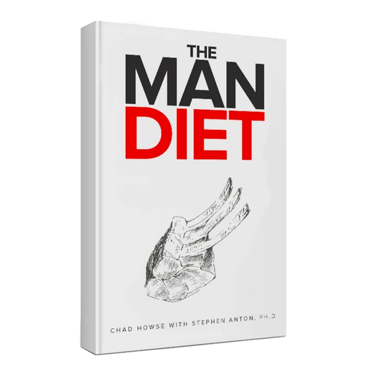 The Man Diet