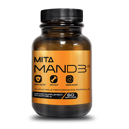 Man D3