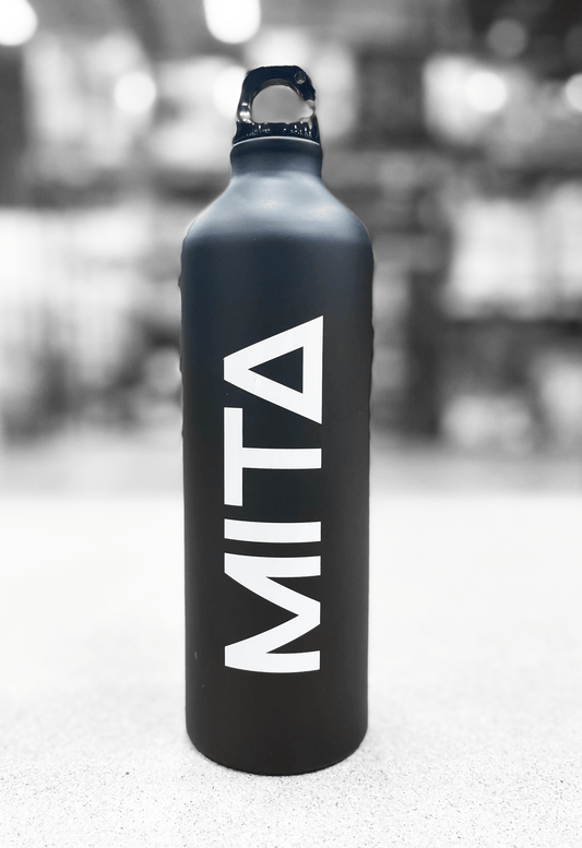 FREE Mita Nutra Water Bottle