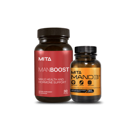 Vital Stack