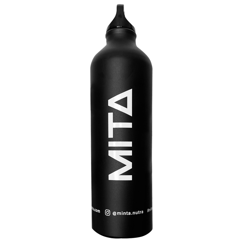 MITA Nutra Water Bottle