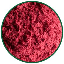 Organic Beetroot