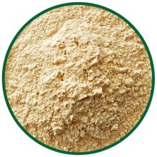 Organic Maca Root