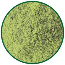 Organic Moringa Leaf