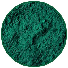 Organic Spirulina